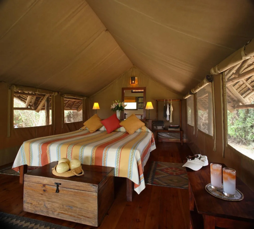 Tent