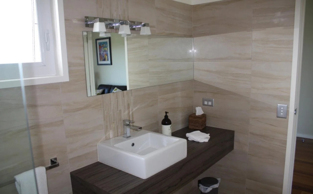Killarney Beach House - Général