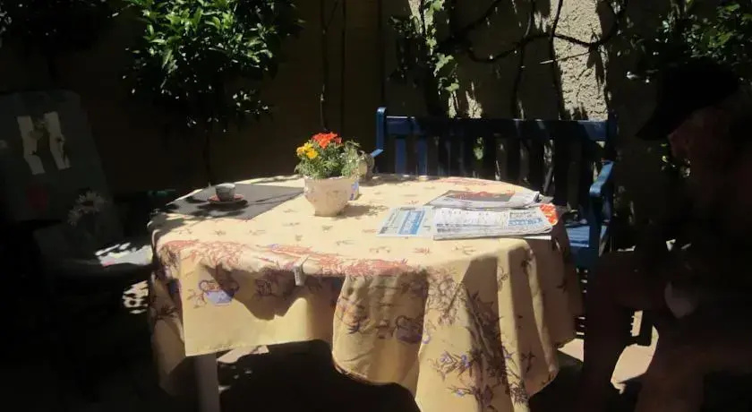 Maison de Vacances Saint Cyprien