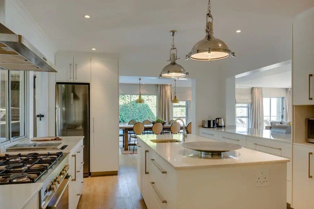 15 Woodford - Général
