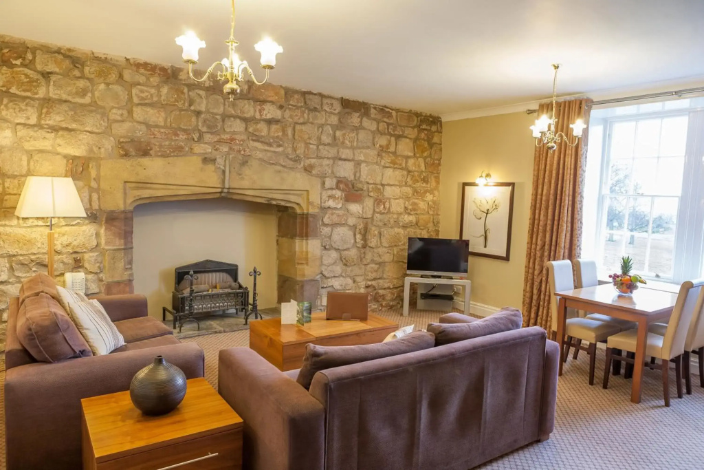Thurnham Hall by Diamond Resorts - фото 45