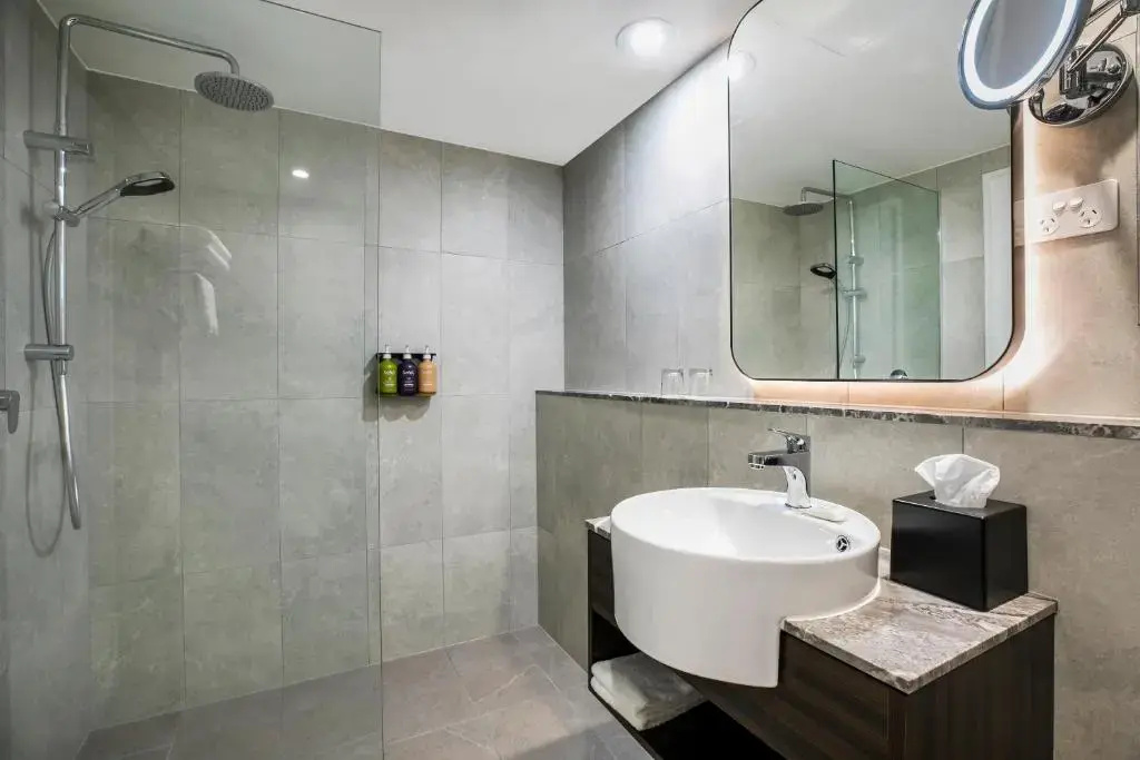 Crowne Plaza Sydney Airport by IHG - Chambres
