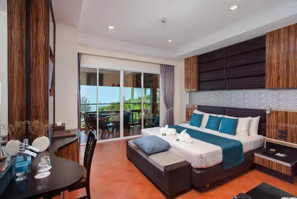 Royal Beach Boutique Resort & Spa Hotel - Chambres