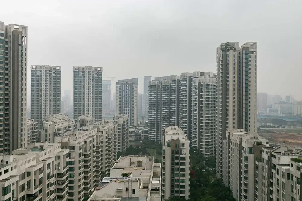 Locals Boutique Apartment Gongbei No.3