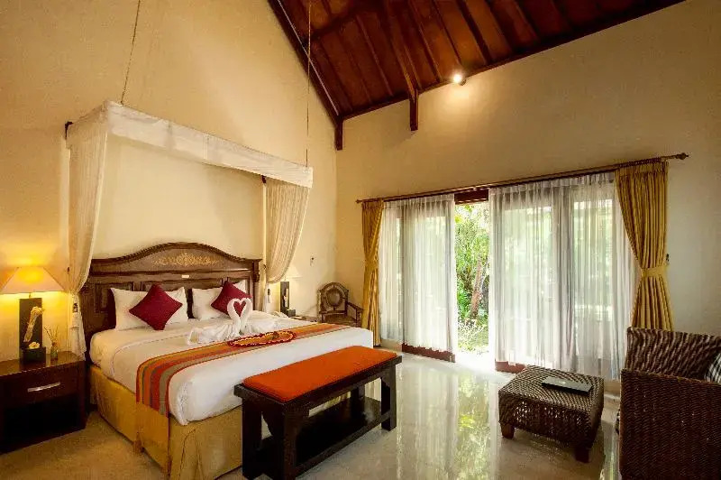 Beji Ubud Resort