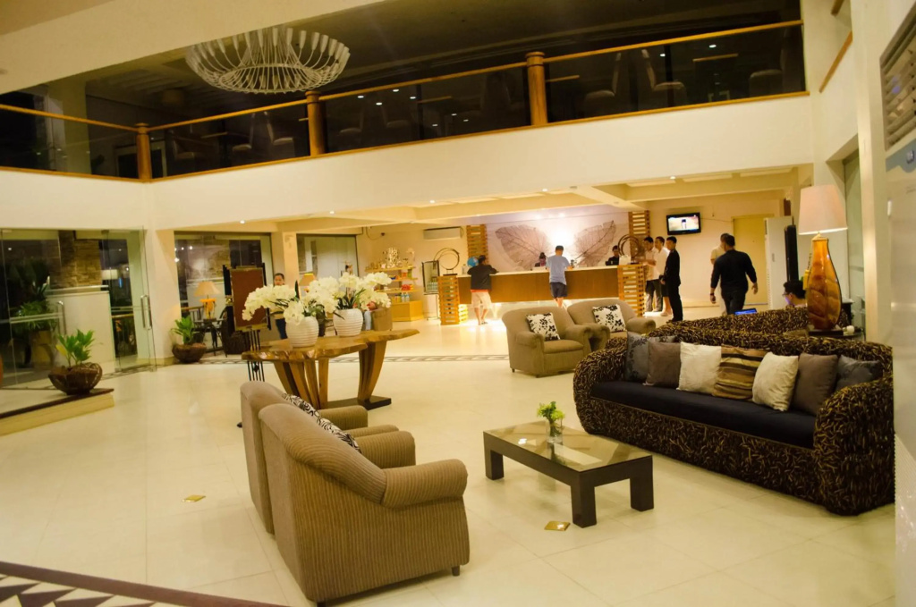 Hotel Tavern Surigao - Général