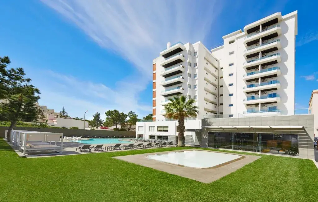 Alcazar Hotel & SPA - Chambres