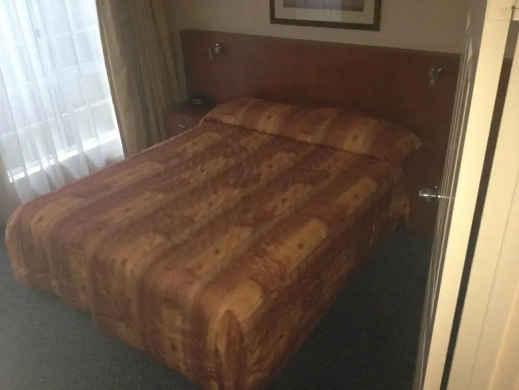 1 Bedroom Suite
