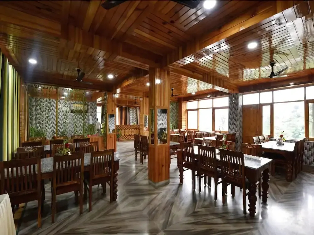 Hotel photo 16