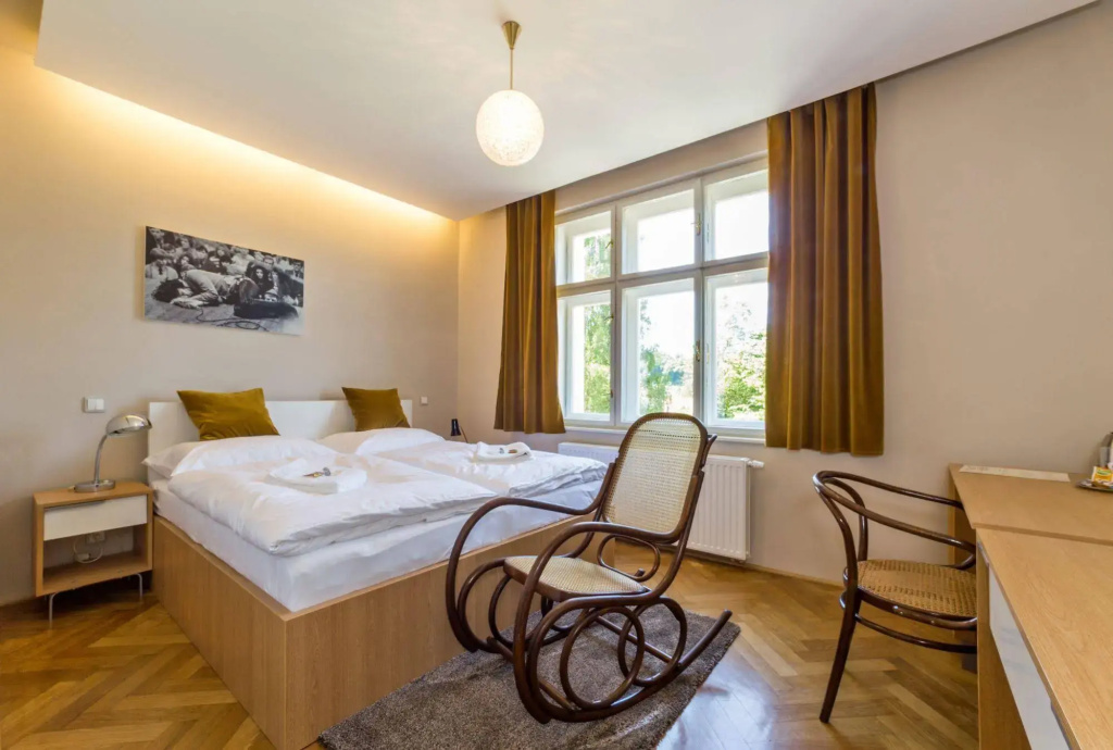 Hotel Villa Beatika - Général