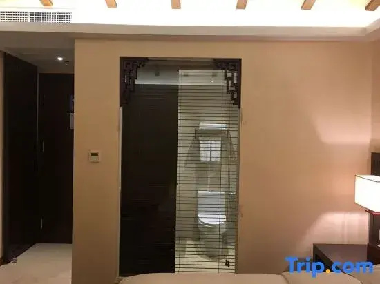 Oriental Hotel Zhongshan Xiaolan - Chambres