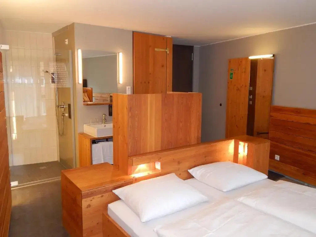 Speidel's Brau Manufaktur - Chambres