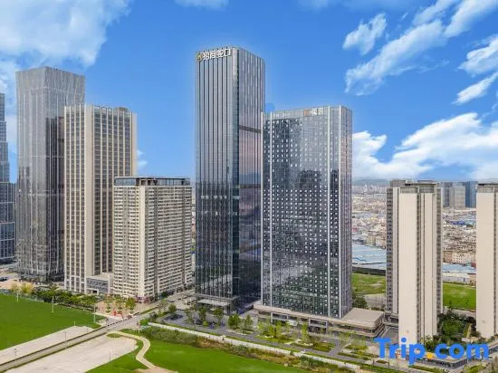Xilaidun Hotel (Wujiaba Central Park)