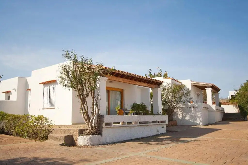 Residencial Bogamarí - Chambres