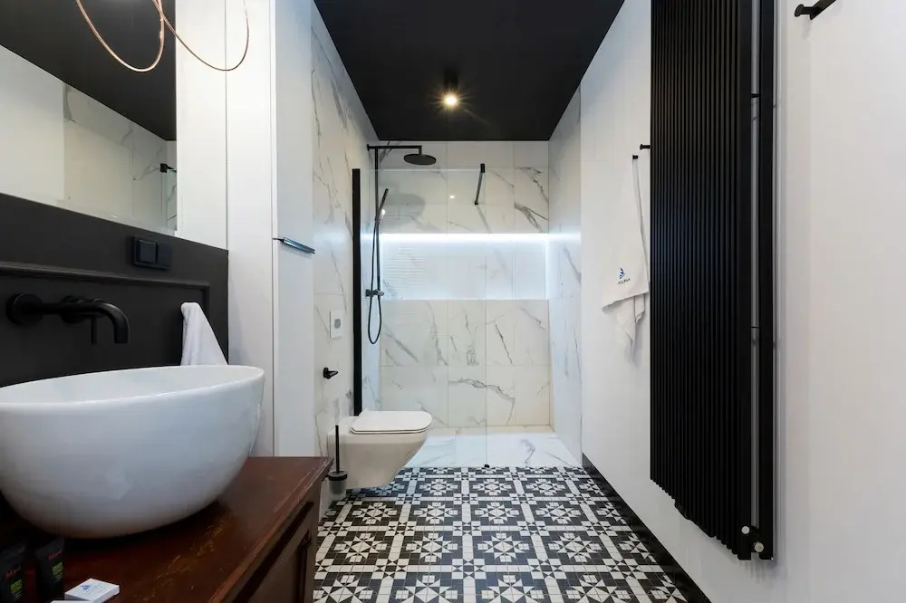 Kosciuszki Square Apartment by Renters - фото 8