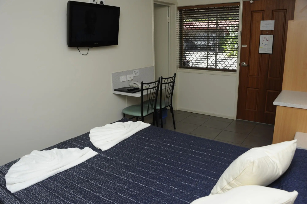 Sun Valley Motel Biloela: фото 4