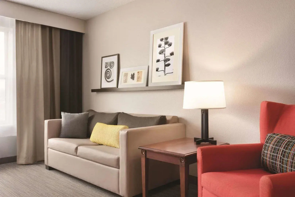 Independence Stay Hotel and Suites - Général