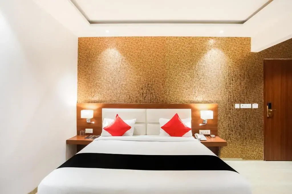 Nh Skye by OYO Rooms