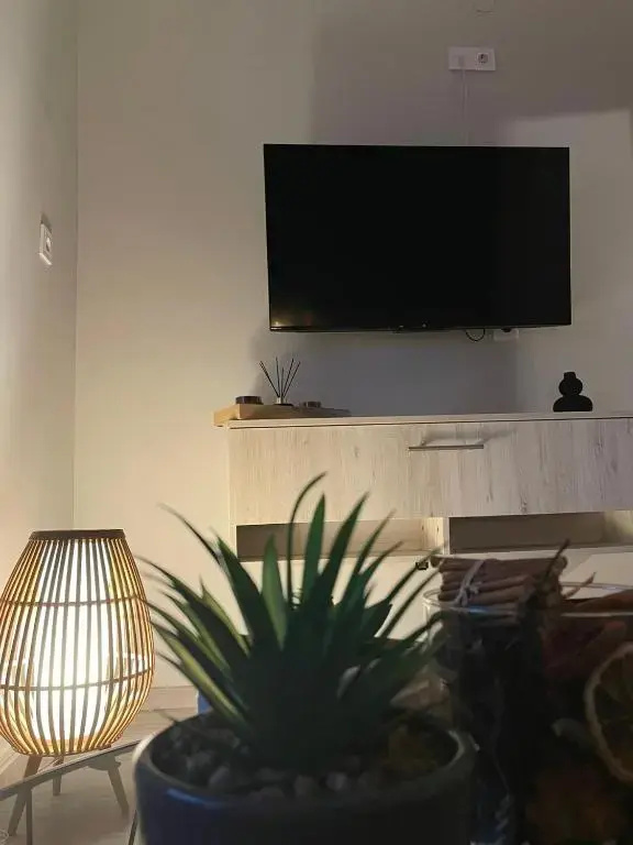 21st Street Comfy Studio 2 in Ioannina