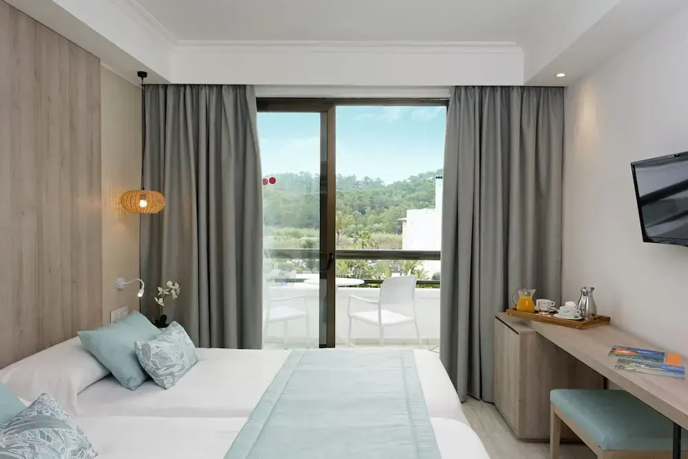 Ona Palmira Paguera Hotel - Général
