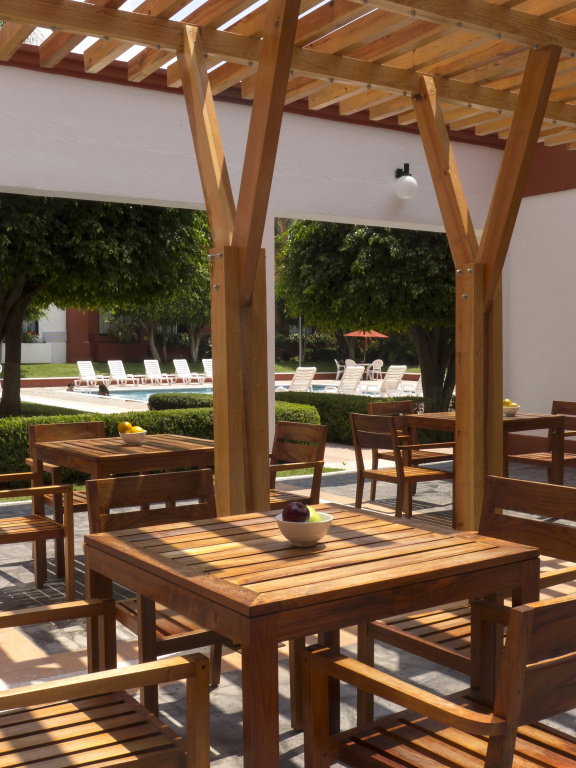 Fiesta Inn Leon - Général