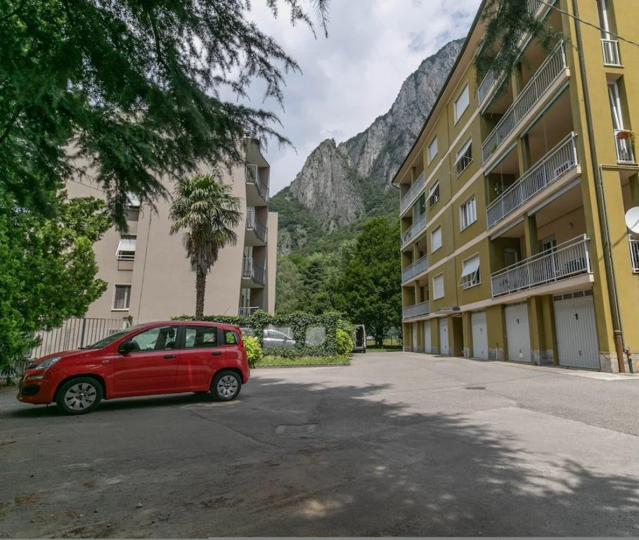 Turati Family Apartment