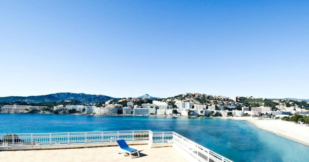 Hotel Playas del Rey - Général