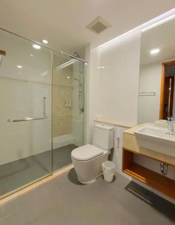 Superior Double room (full double bed)