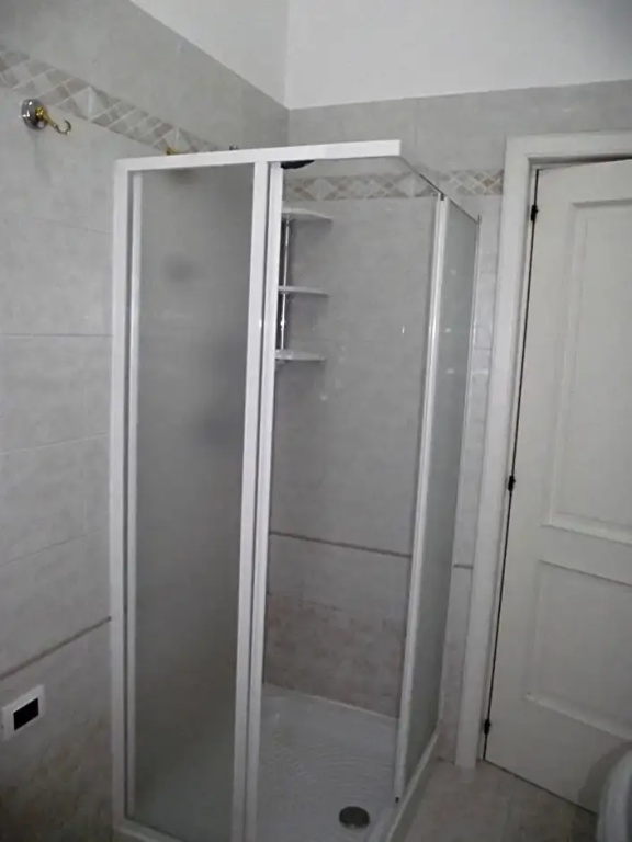 Mediterranea Sea House - Chambres