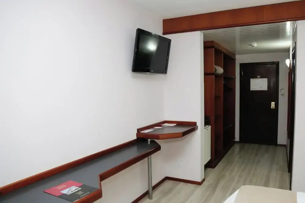 Susin Hotel - Chambres