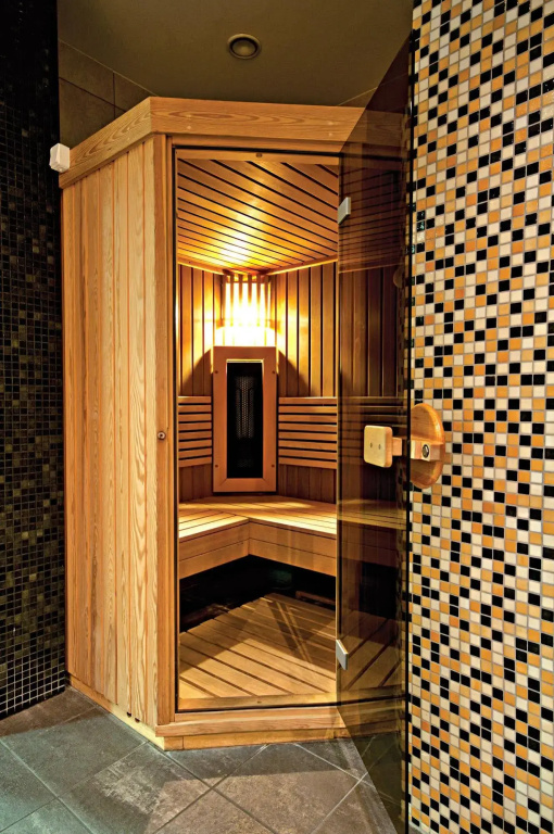 Hotel photo 10