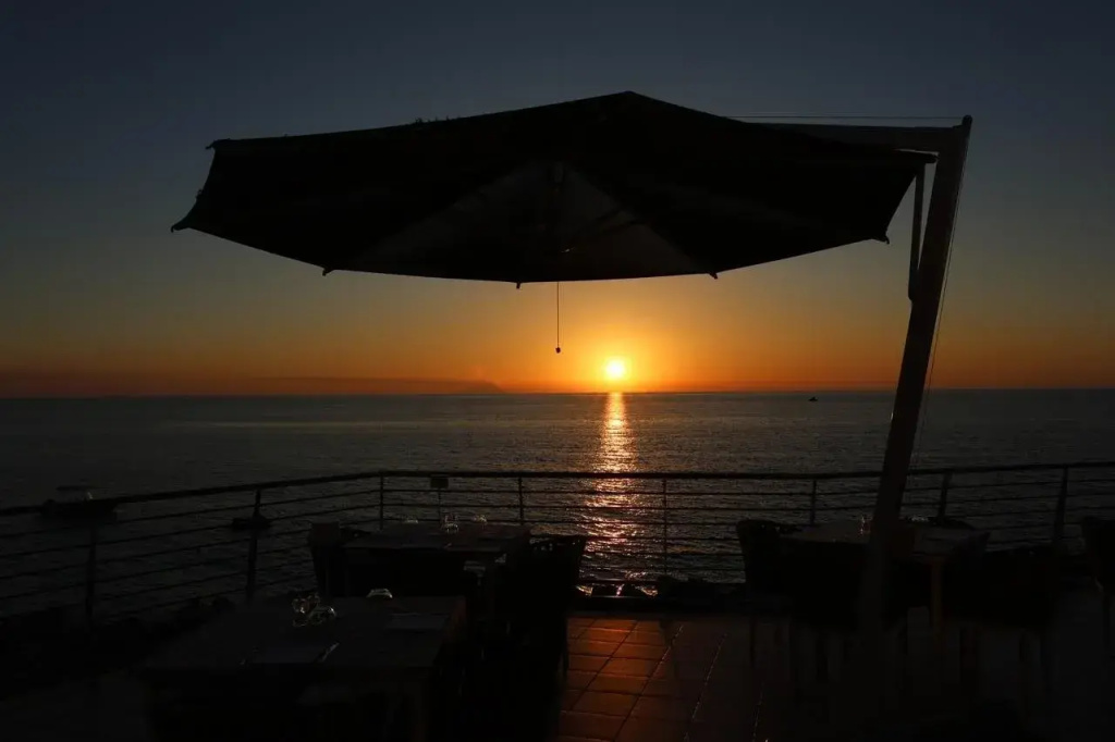 Baia del Godano Resort & Spa - Général