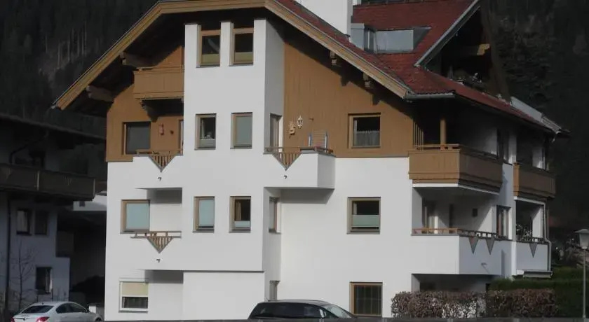 Ferienwohnung Galerie Kaiser