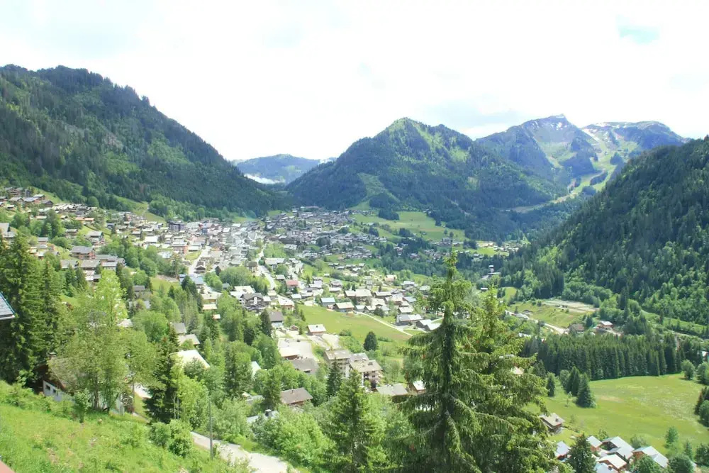 Voir la photo 3 — Apartment With Parking Near Ski Area