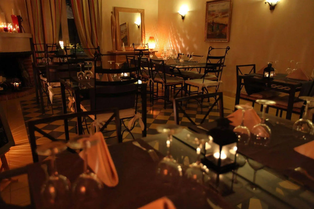 Hotel photo 20