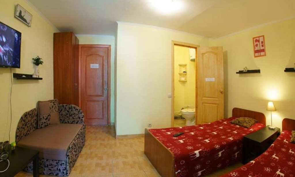 Hotel photo 6