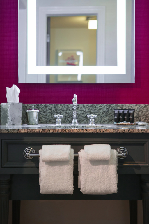 Kimpton Brice Hotel by IHG - Général