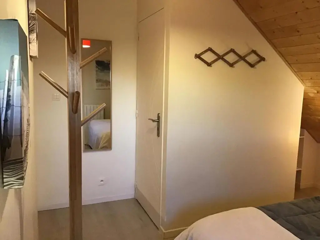 1 Bedroom Cottage