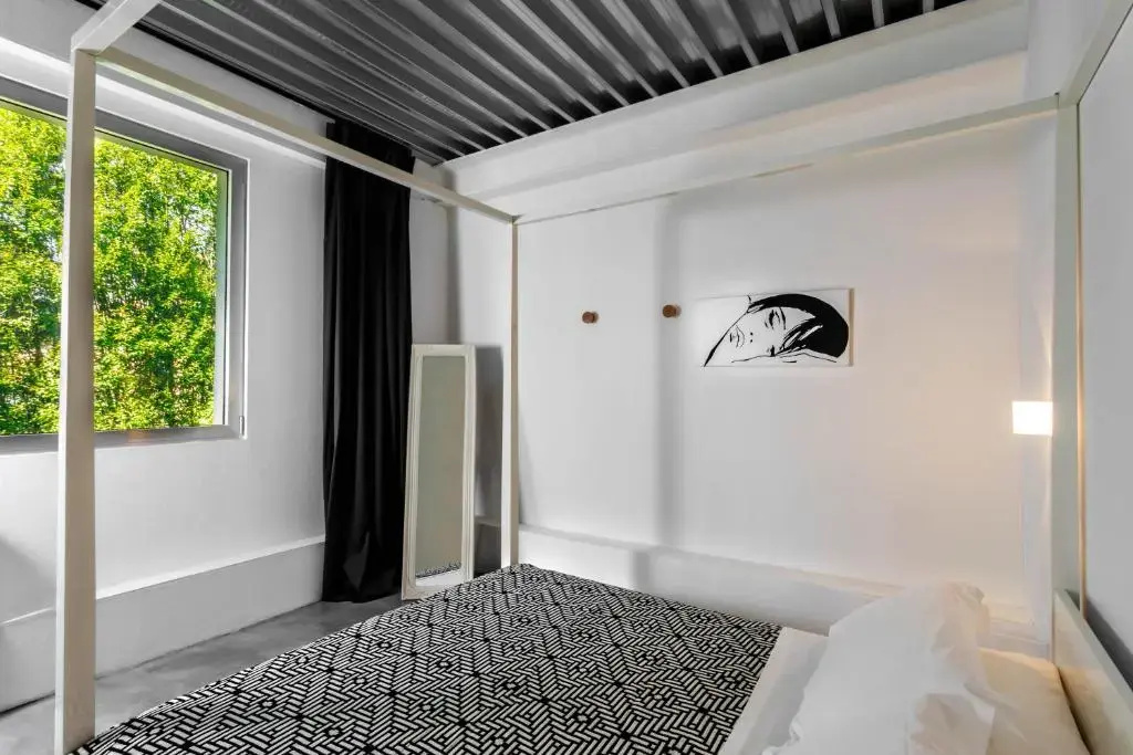 Madonnina Albergo Ristorante - Chambres