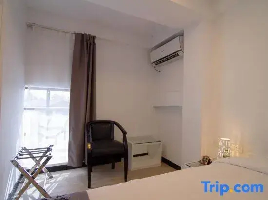 Hotel Accord - Chambres
