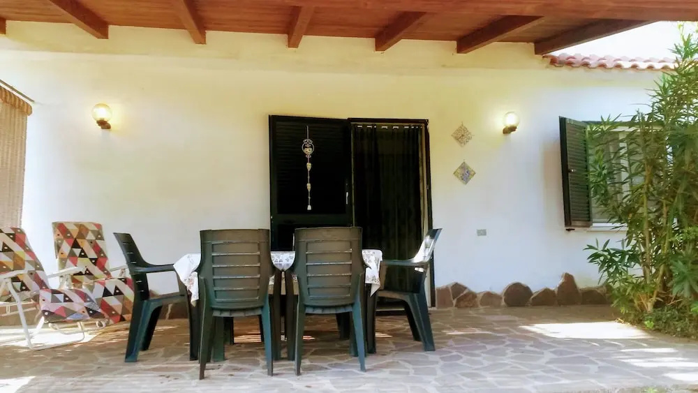 Relax - Olive And Sea Sperlonga