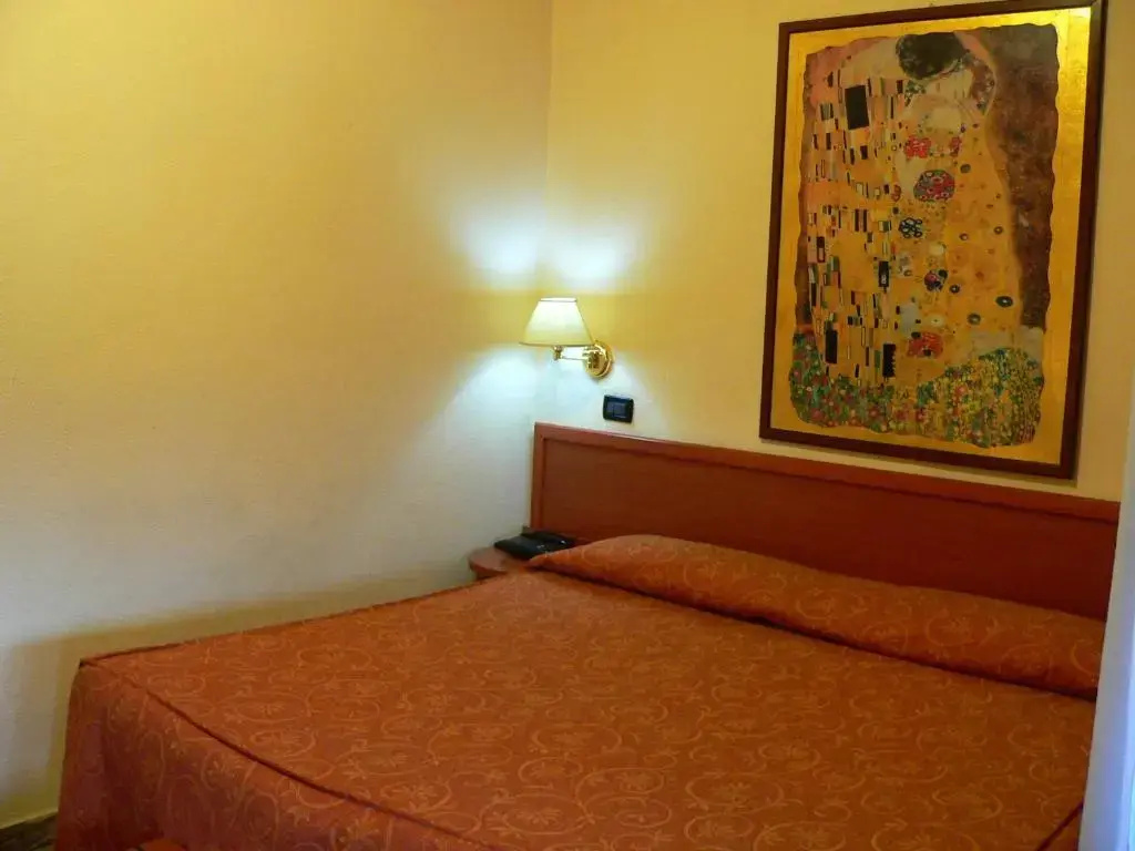 Hotel Valmarina - Chambres
