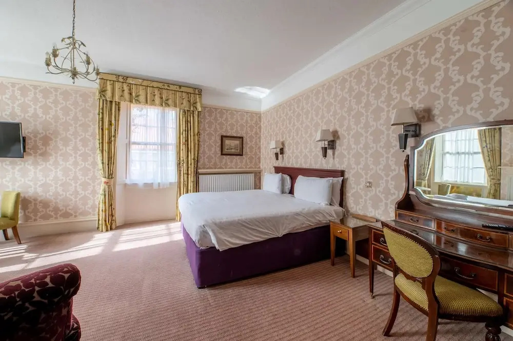 Hall Garth Hotel Darlington, Sure Hotel Collection by BW - Chambres