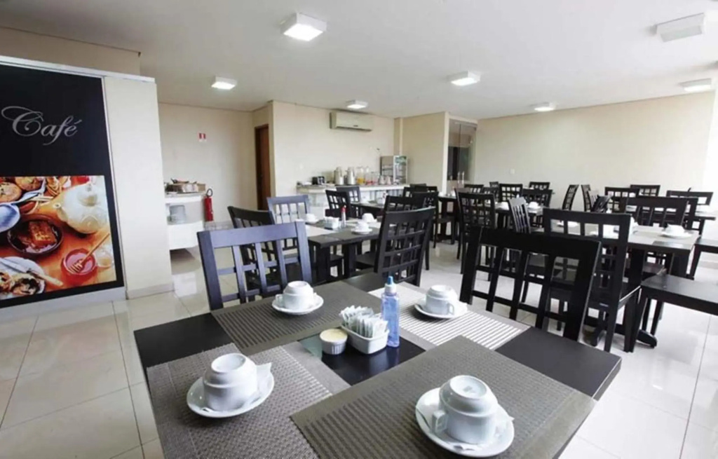 Amazon Xingu Hotel - Général