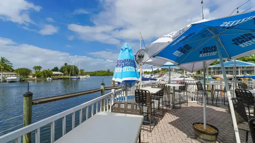 Beach & Waterfront