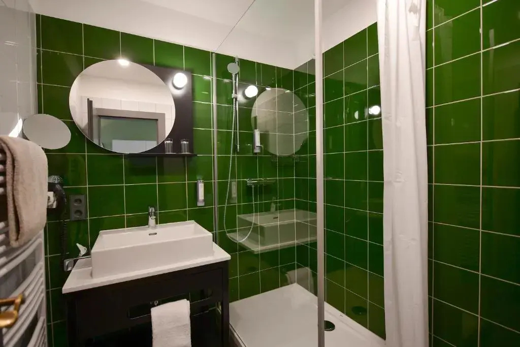 Hotel Alpenblick Kreischberg - Chambres