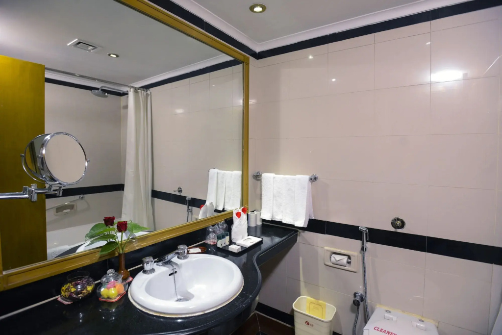 Hotel Clarks - фото 7