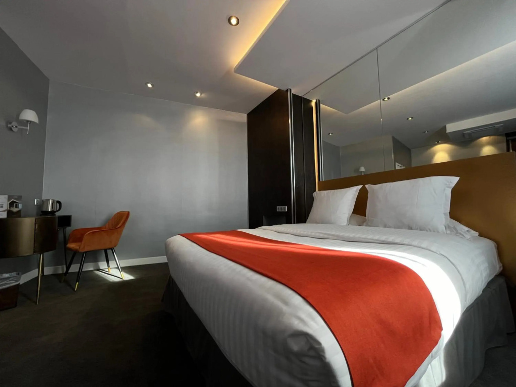 Hotel photo 5