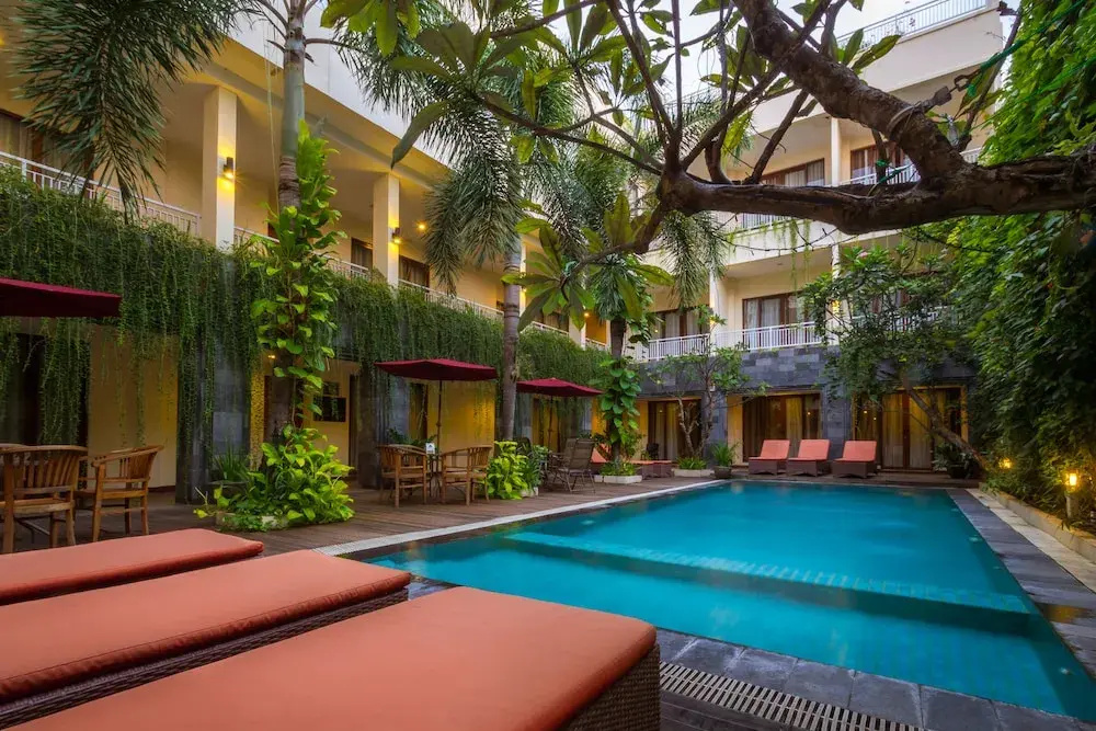 Hotel photo 16