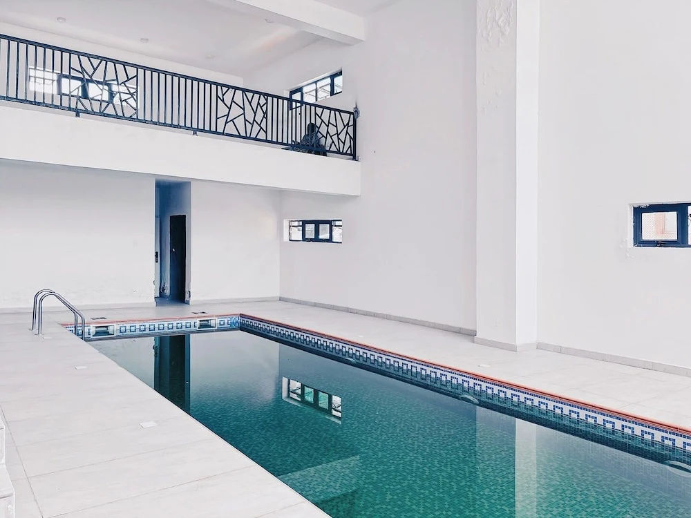 Hotel photo 10